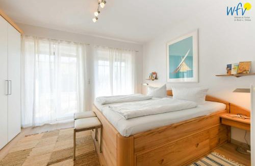 Loog Apartamento | Haus am Erlenteich Ferienwohnung 2