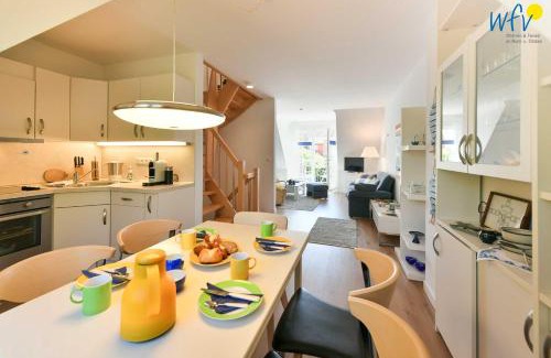 Loog Apartamento | Haus am Erlenteich Ferienwohnung 2