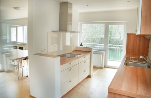 Laurenburg Casa | Haus Am Fluss