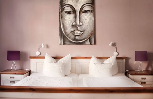 Laurenburg Casa | Haus Am Fluss