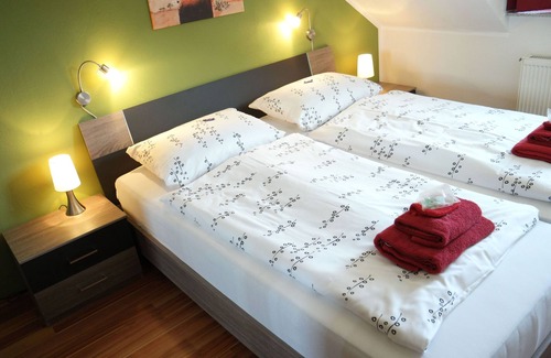 Laurenburg Casa | Haus Am Fluss