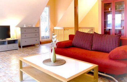 Wendisch Rietz Casa | Haus am Glubigsee - House at the Glubigsee with direct lake view incl. NK