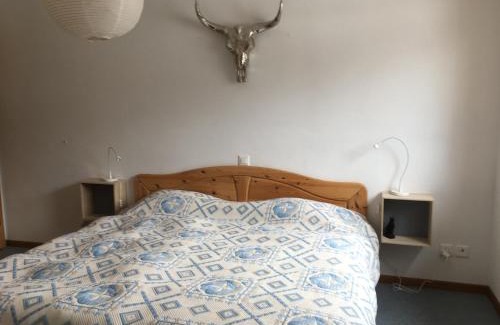 Klosters-Serneus Apartamento | Haus am Golfplatz