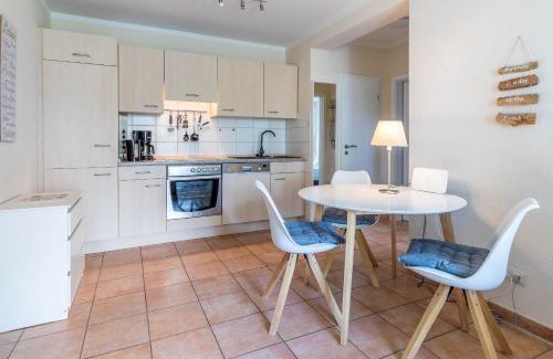 Redewisch Apartamento | Haus am Haftbruch Whg 03