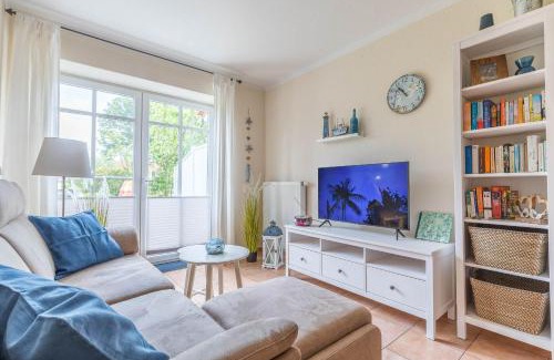 Redewisch Apartamento | Haus am Haftbruch Whg 03