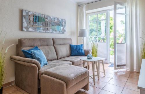 Redewisch Apartamento | Haus am Haftbruch Whg 03