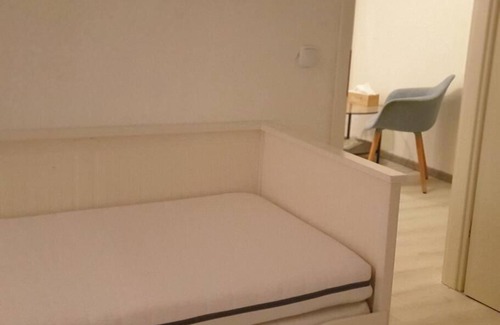 Westerburg Apartamento | Haus am Hang, Garden Dream