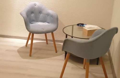 Westerburg Apartamento | Haus am Hang, Garden Dream