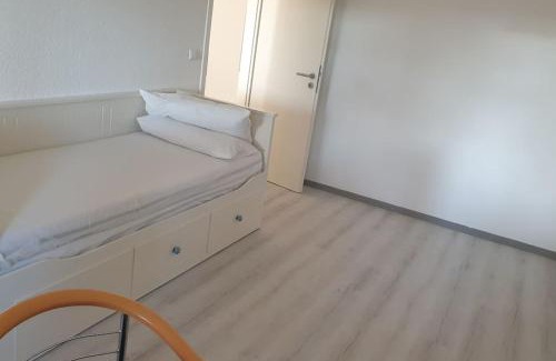 Westerburg Apartamento | Haus am Hang, Garden Dream