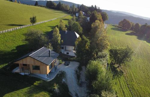 Waldbach-Monichwald Casa | Haus am Hochwechsel
