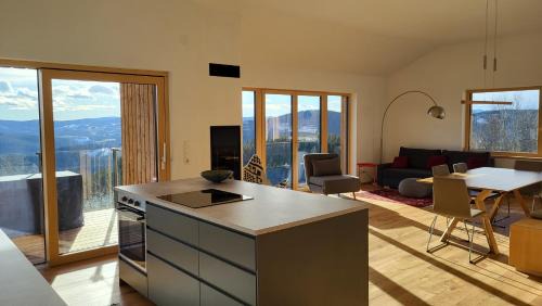 Waldbach-Monichwald Casa | Haus am Hochwechsel