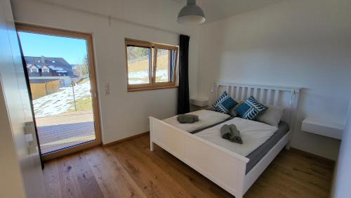 Waldbach-Monichwald Casa | Haus am Hochwechsel