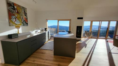 Waldbach-Monichwald Casa | Haus am Hochwechsel