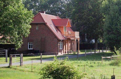 Bohme Casa | Haus am Holder, Deutschland