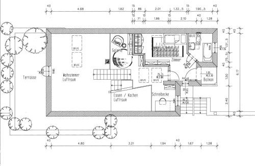 Schwaz Casa | Haus am Lahnbach