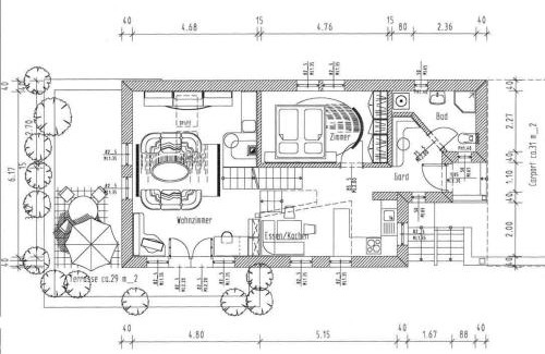Schwaz Casa | Haus am Lahnbach