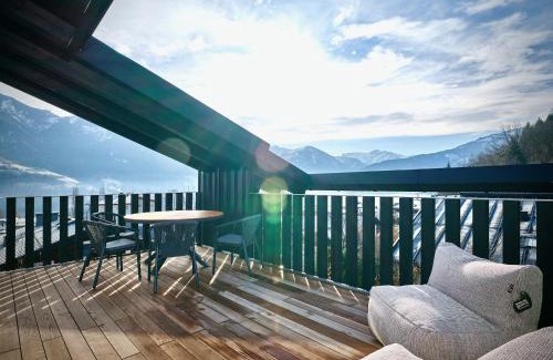 Zell am See Apartamento | Haus am Lift - Summercard included - Ski-in Ski-out