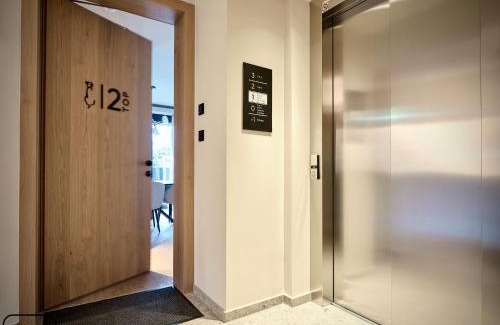 Zell am See Apartamento | Haus am Lift - TOP2 - Summercard included - Ski-in Ski-out - 6P