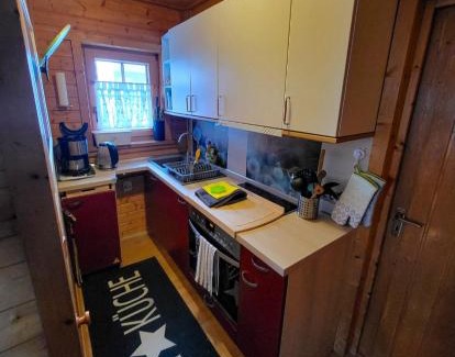 Groß Kreutz Casa | Haus am Mühlenberg