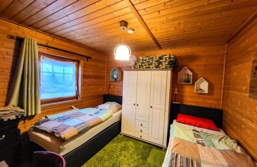 Groß Kreutz Casa | Haus am Mühlenberg