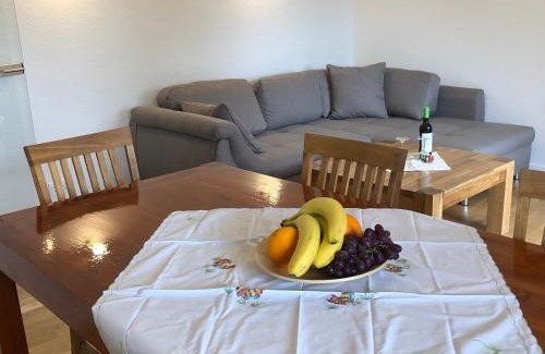 Radevormwald Apartamento | Haus am Mühlenkämpchen Wiesengrund
