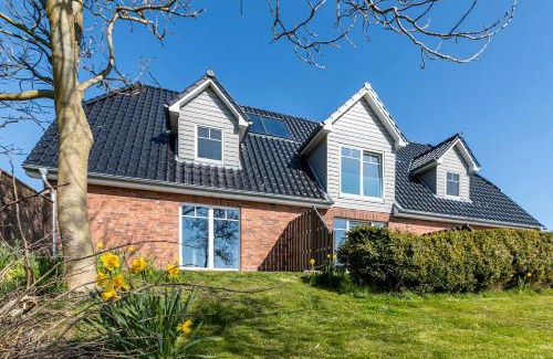 Pellworm Apartamento | Haus Am Meer Familie Frener