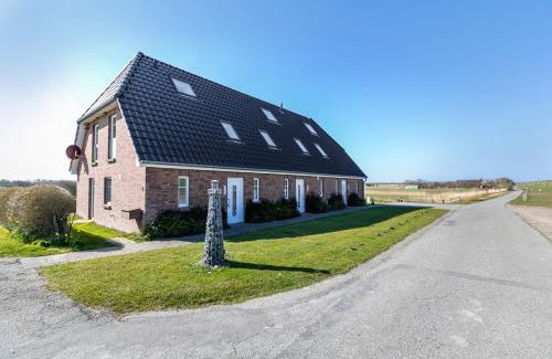 Pellworm Apartamento | Haus Am Meer Familie Frener