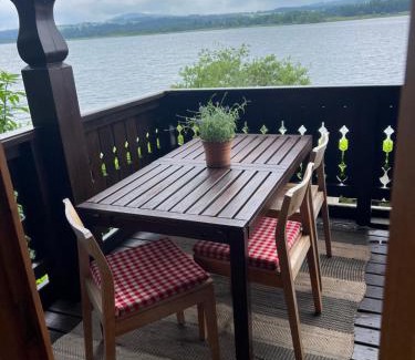 Henndorf am Wallersee Casa | Haus am See