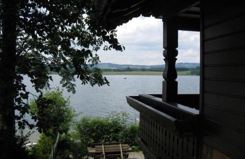 Henndorf am Wallersee Casa | Haus am See