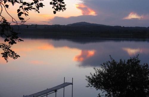 Henndorf am Wallersee Casa | Haus am See
