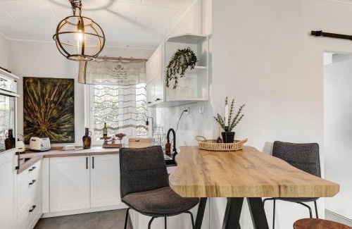 Mullrose Casa | Haus am See