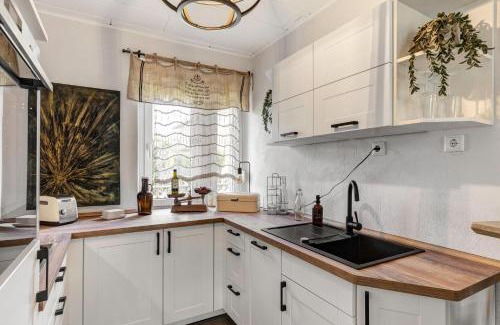 Mullrose Casa | Haus am See