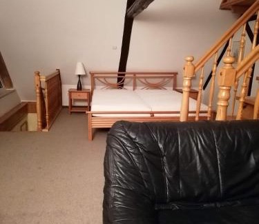 Witzin Apartamento | Haus am See