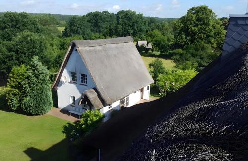 Witzin Apartamento | Haus am See