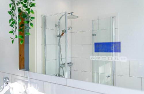 Sudbrookmerland Casa | Haus am See, exquisites Relaxen
