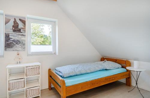 Sudbrookmerland Casa | Haus am See, exquisites Relaxen