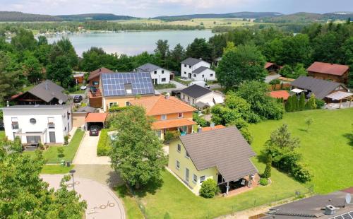 Wackersdorf Casa | Haus am See Ferienhaus 4