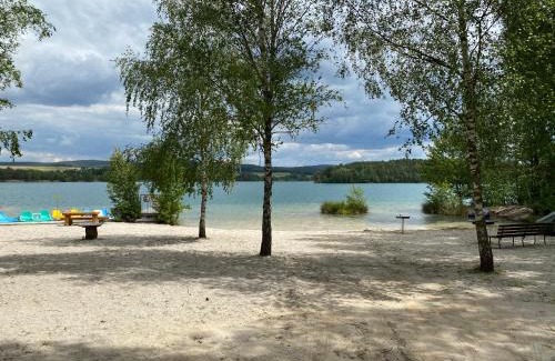 Wackersdorf Casa | Haus am See Ferienhaus 4