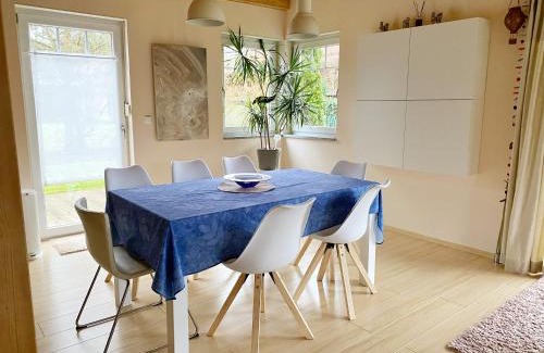 Wackersdorf Casa | Haus am See Ferienhaus 4
