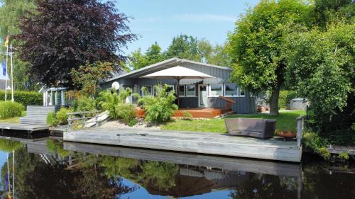 Bedekaspel Casa | Haus am See! Großes Meer