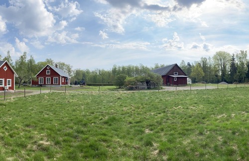Kalvsvik Casa | Haus am See