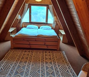 Willingen Casa | Haus am See Willingen