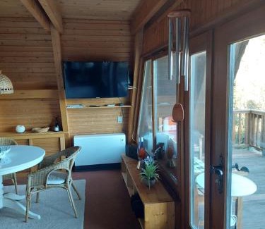 Willingen Casa | Haus am See Willingen