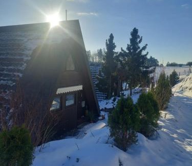 Willingen Casa | Haus am See Willingen