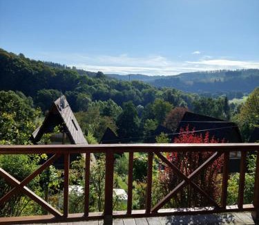 Willingen Casa | Haus am See Willingen