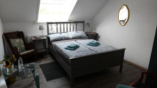Altstadt Casa | Haus am Seerhein