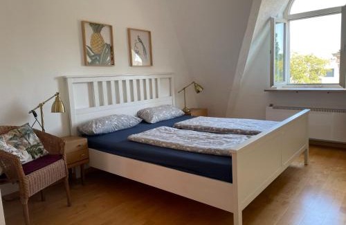 Altstadt Casa | Haus am Seerhein