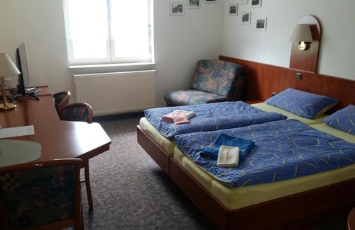 Wasungen Apartamento | Haus am Sonnenhang
