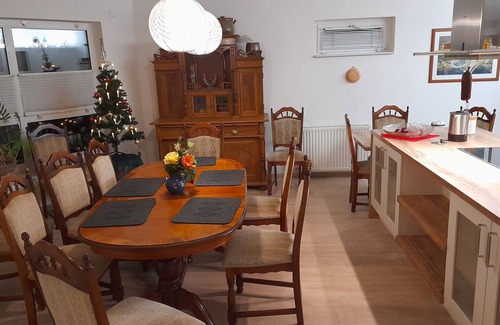 Plate Casa | Haus am Störkanal, Deutschland