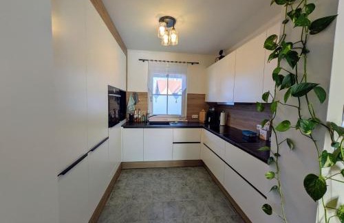 Fuerstenfeld Casa | Haus am Stadtrand